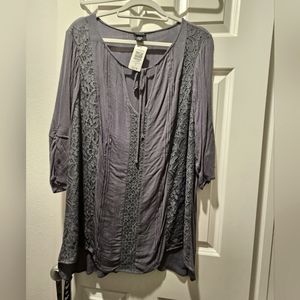 Nwt Torrid top